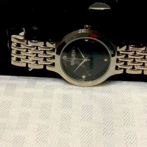 Men’s GRUEN Status Watch